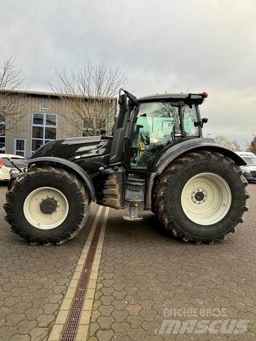 Valtra T 175 ED Трактори