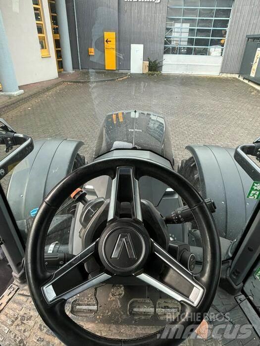 Valtra T 175 ED Трактори