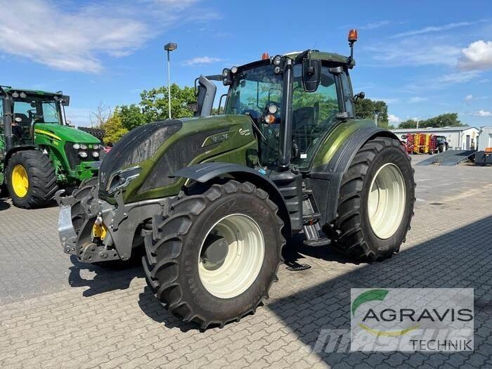 Valtra T 175 ED Трактори