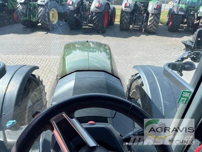 Valtra T 175 ED Трактори