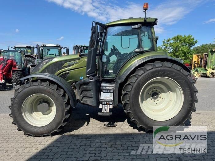 Valtra T 175 ED Трактори