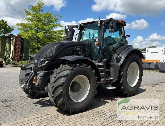 Valtra T 175 ED Трактори