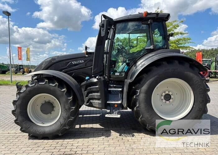 Valtra T 175 ED Трактори