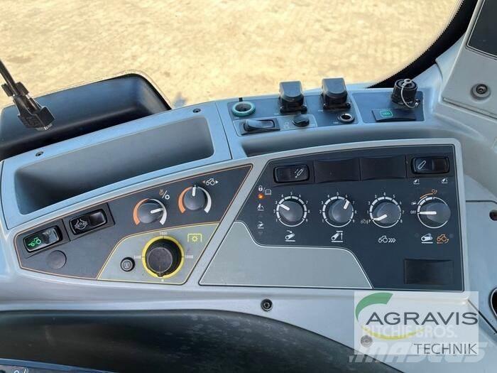 Valtra T 214 D Трактори