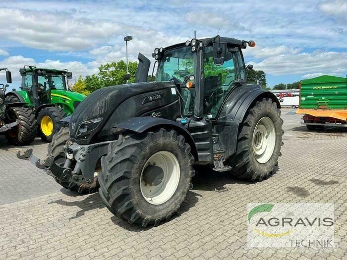 Valtra T 214 D 1B8 Трактори