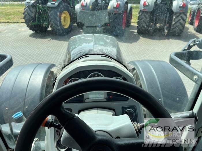 Valtra T 214 D 1B8 Трактори