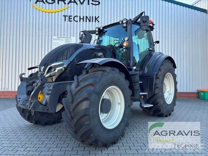 Valtra T 235 D Трактори