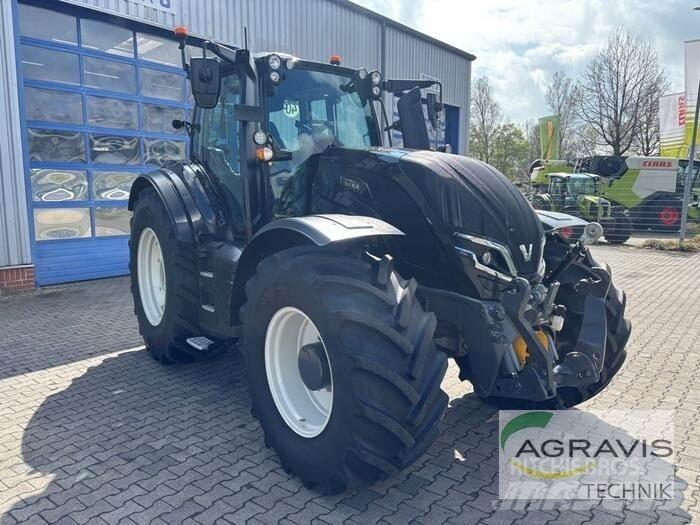 Valtra T 235 D 2A1 Трактори