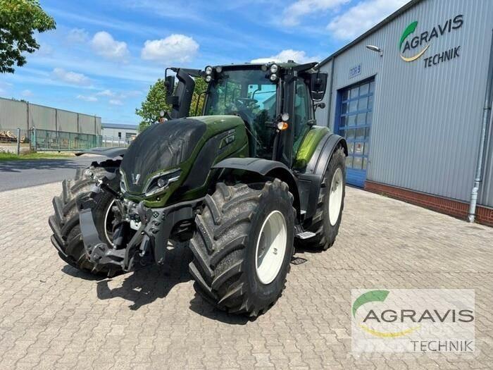 Valtra T 235 D 2A1 Трактори