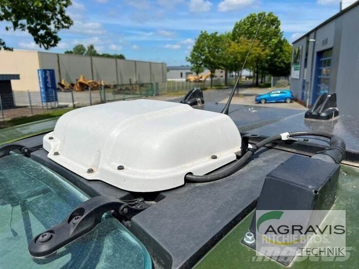 Valtra T 235 D 2A1 Трактори