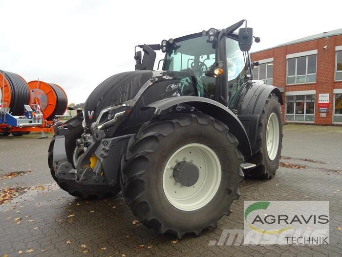 Valtra T 235 D 2A1 Трактори