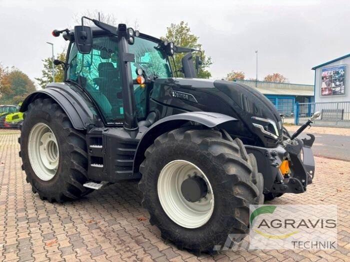 Valtra T 235 D 2A1 Трактори