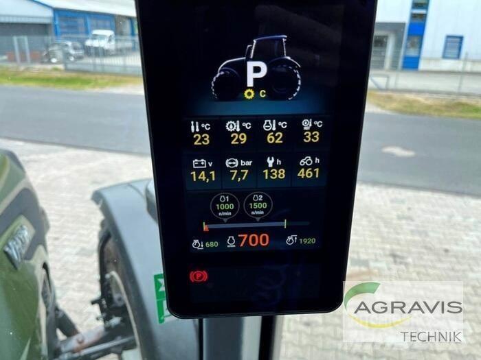 Valtra T 235 D 2A1 Трактори