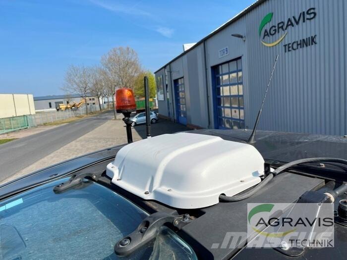 Valtra T 254 V Трактори