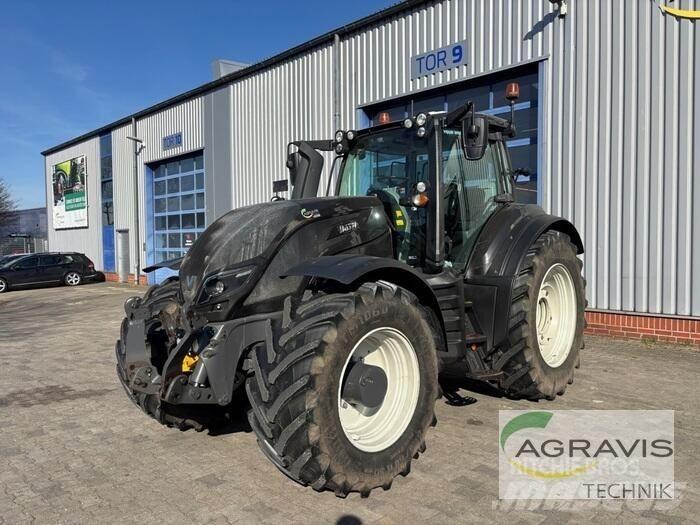 Valtra T 254 V VERSU Трактори