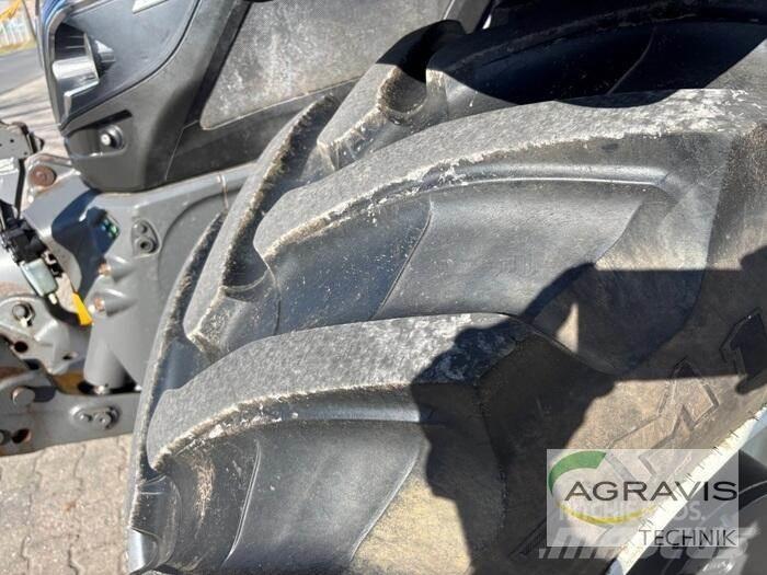 Valtra T 254 V VERSU Трактори