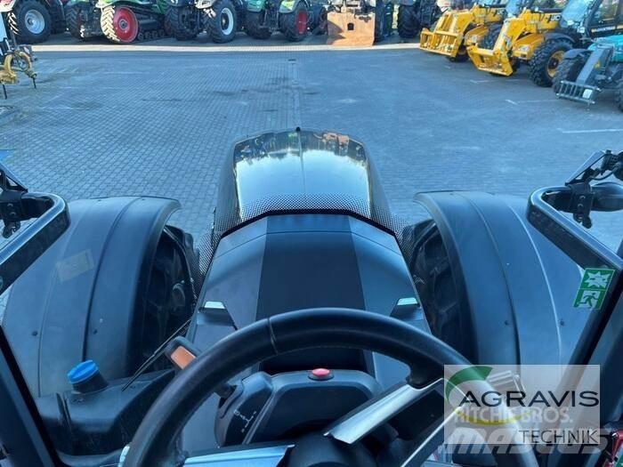 Valtra T 255 V 2A1 Трактори