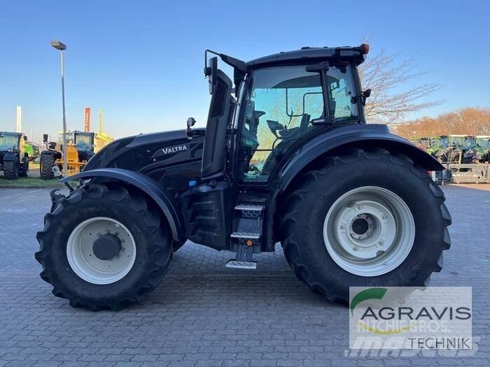 Valtra T 255 V 2A1 Трактори