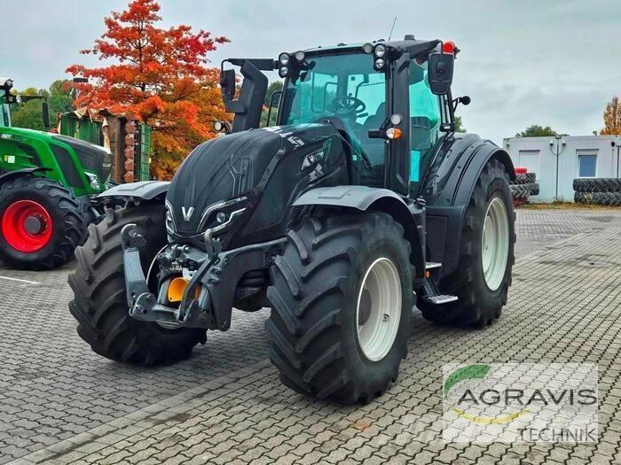 Valtra T 255 V 2A1 Трактори