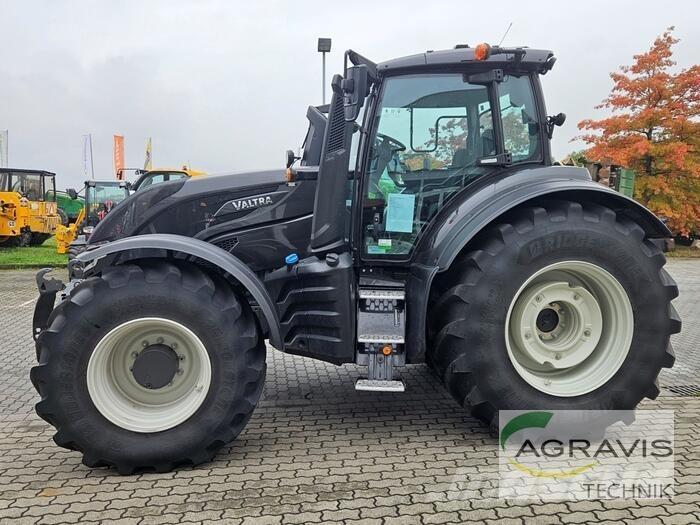 Valtra T 255 V 2A1 Трактори