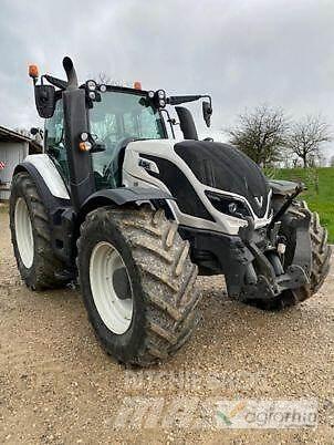 Valtra T174 DIRECT Трактори