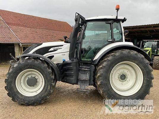 Valtra T174 DIRECT Трактори
