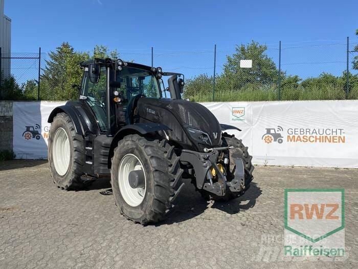 Valtra T174e Direct Трактори