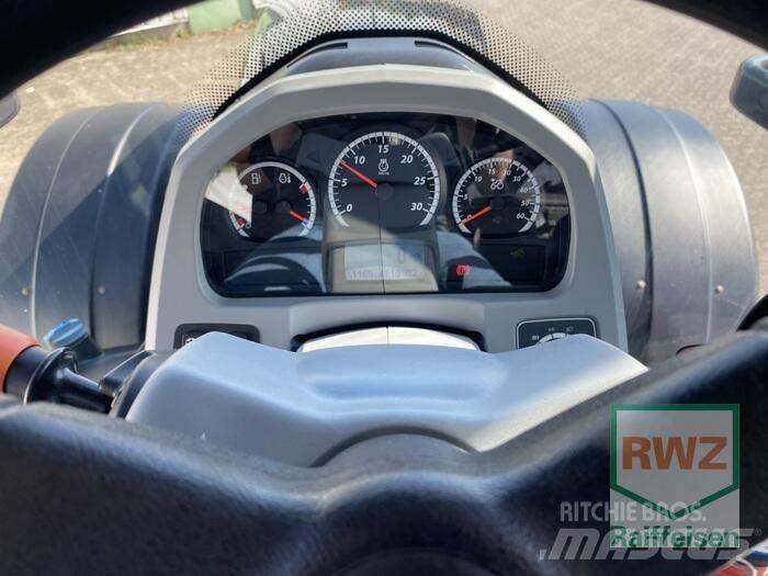 Valtra T174e Direct Трактори