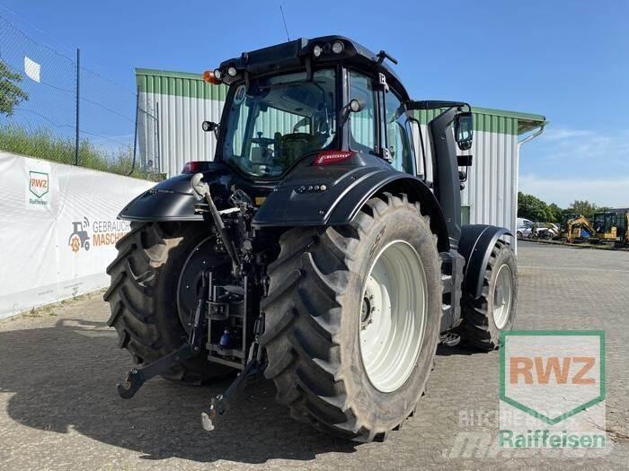Valtra T174e Direct Трактори