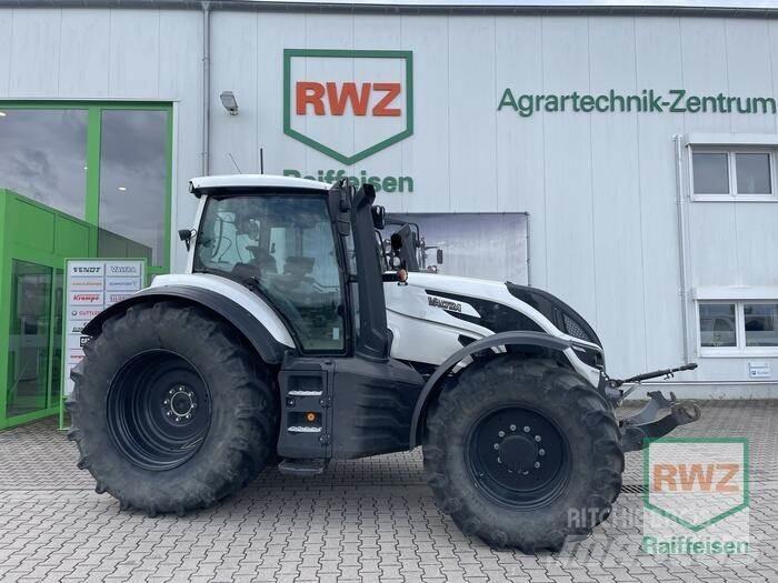 Valtra T234D Трактори