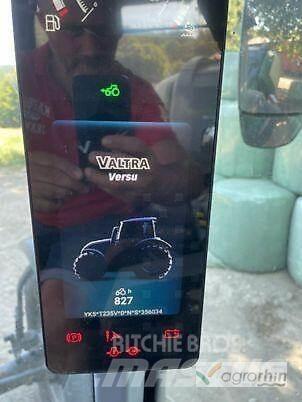 Valtra T235V Трактори