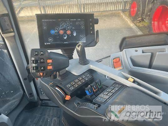 Valtra T254V Трактори