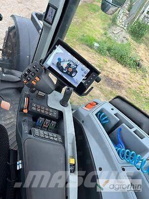 Valtra T254V Трактори