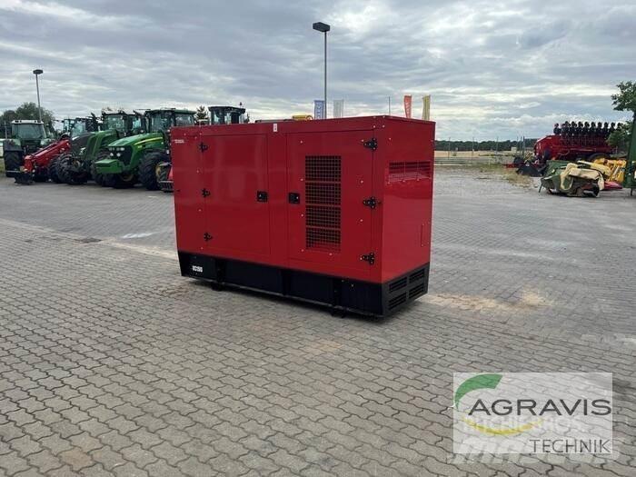 Valtra VG 150 Брани и ротационни рали