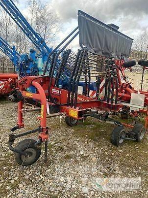 Vicon ANDEX 424 Гребла и сенообръщачки