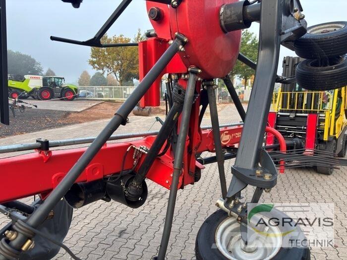 Vicon ANDEX 694 Гребла и сенообръщачки