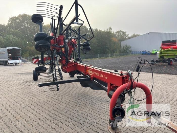 Vicon ANDEX 694 Гребла и сенообръщачки