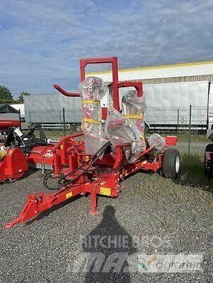 Vicon BW2400 Машини за опаковане
