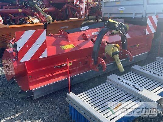Vicon CZ320 Стъблорезачки
