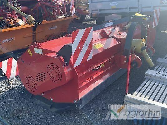 Vicon CZ320 Стъблорезачки