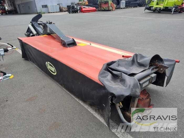 Vicon EXTRA 340 Косачки