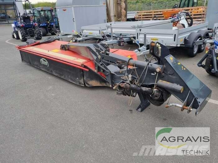 Vicon EXTRA 340 Косачки