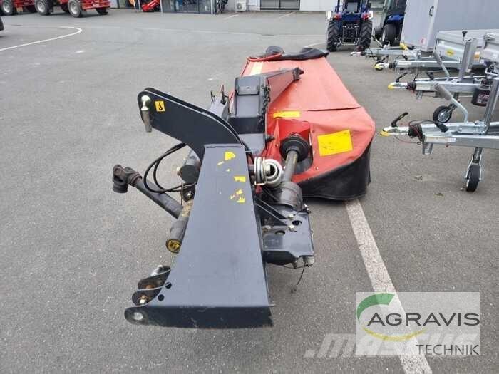 Vicon EXTRA 340 Косачки