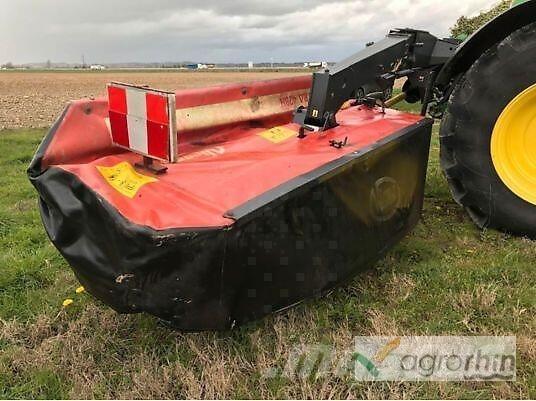 Vicon EXTRA 428 H Косачки