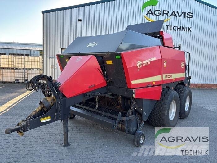 Vicon LB 12290 Балопреси квадратни
