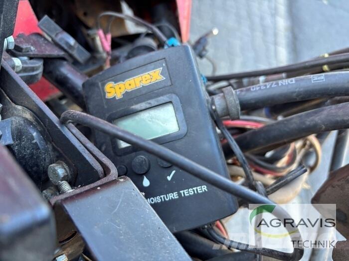 Vicon LB 12290 Балопреси квадратни
