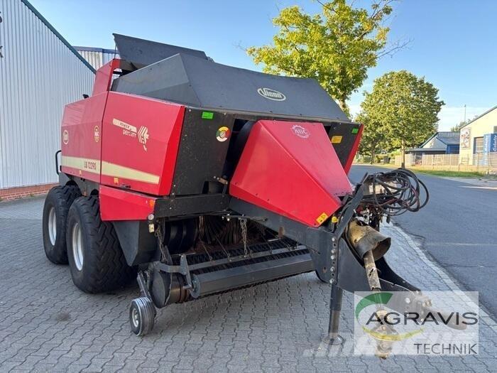 Vicon LB 12290 Балопреси квадратни
