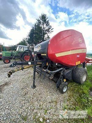 Vicon RV 4116 R Сламопреси за кръгли бали
