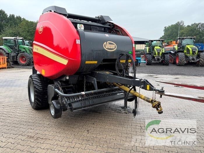 Vicon RV 4220 Сламопреси за кръгли бали

