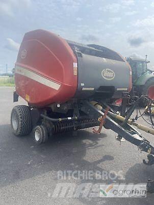 Vicon RV4116 Сламопреси за кръгли бали
